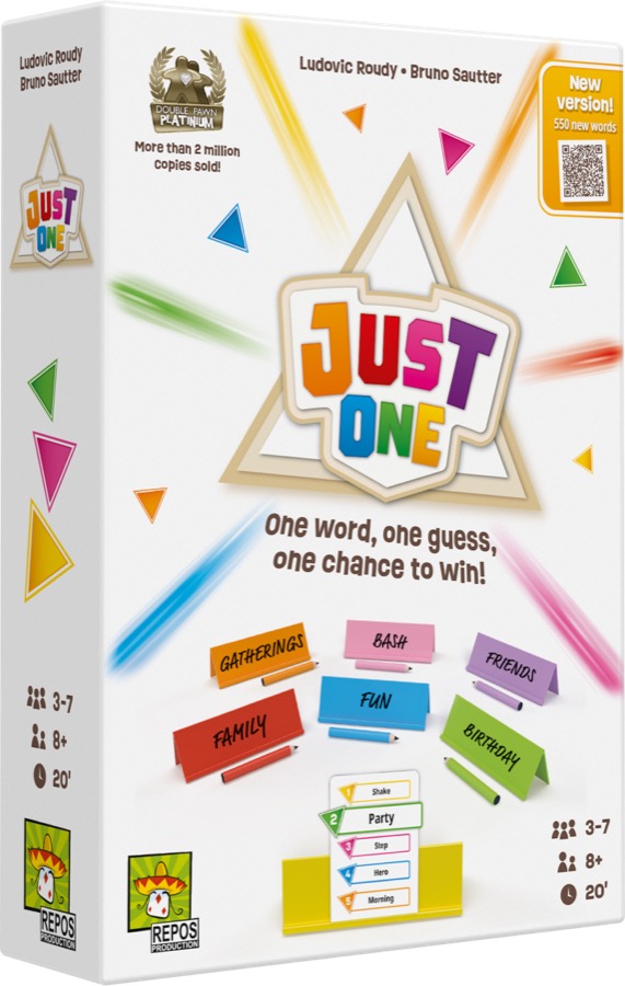 Just One